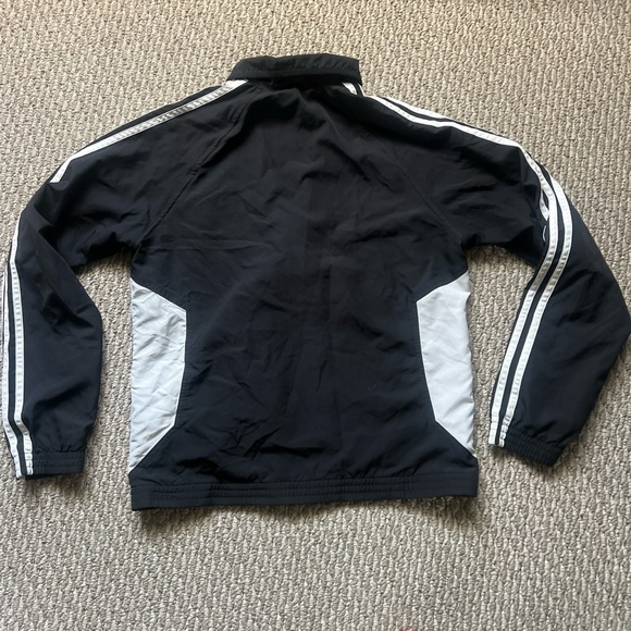 Adidas Zip Up Jacket - Picture 3 of 3